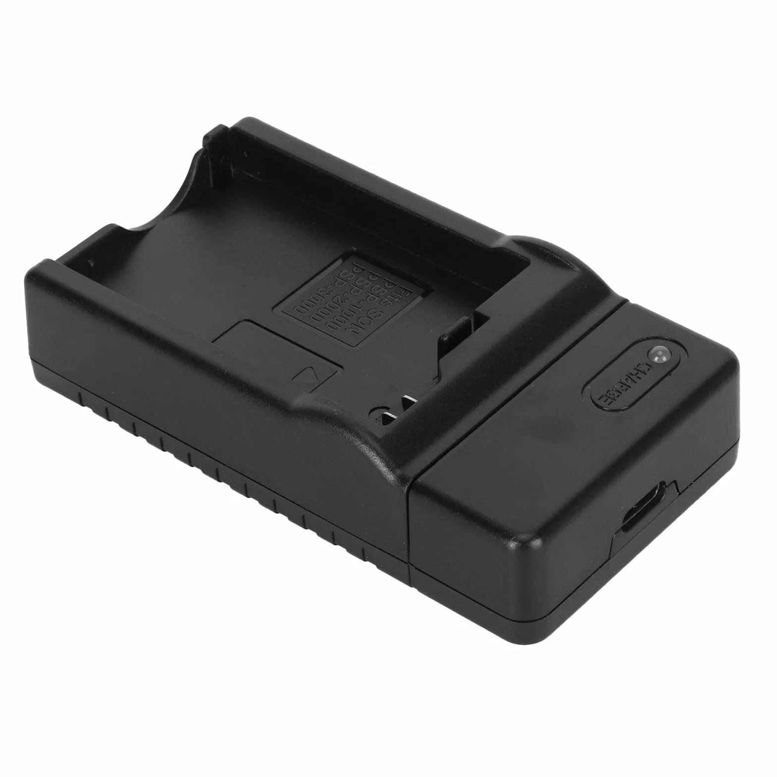 Ładowarka Baterii Konsoli Gry 1000 2000 3000 ze stacją ładowania USB | Profesjonalny Projekt i Szczupły Przenośne do Podróży