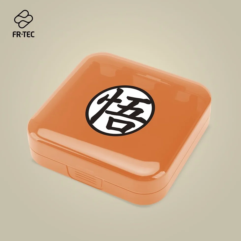 Dragon Ball Switch 24 Games Case