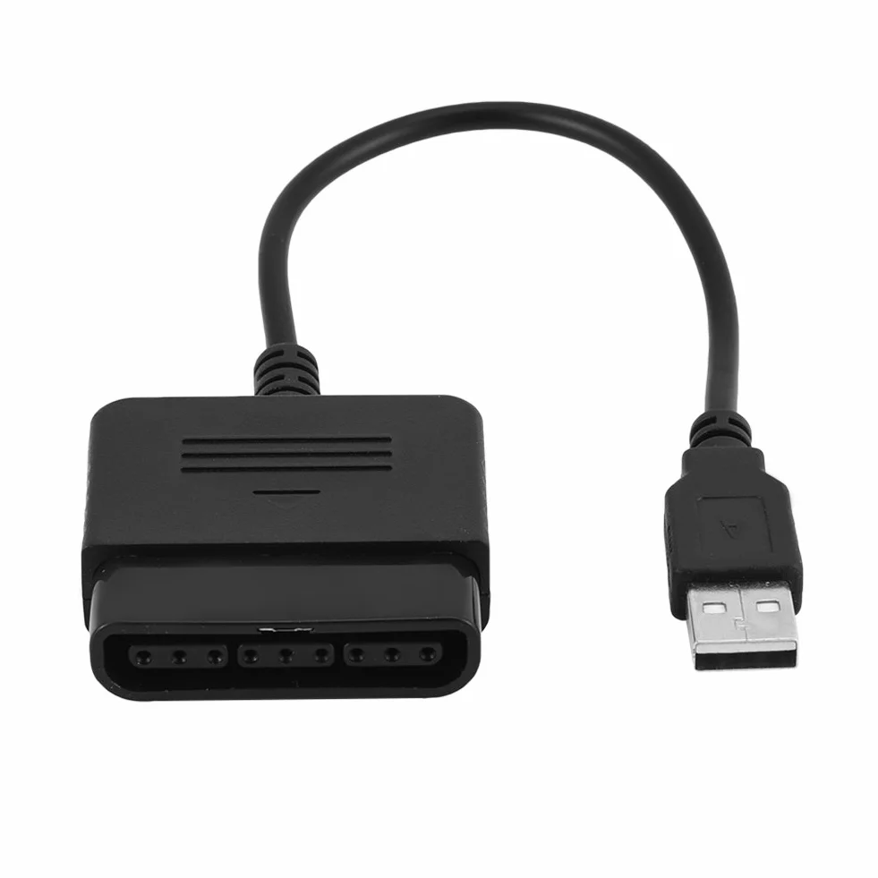 na USB, Adapter USB Konwerter dla z Systemem PC dla 2 Kontroler