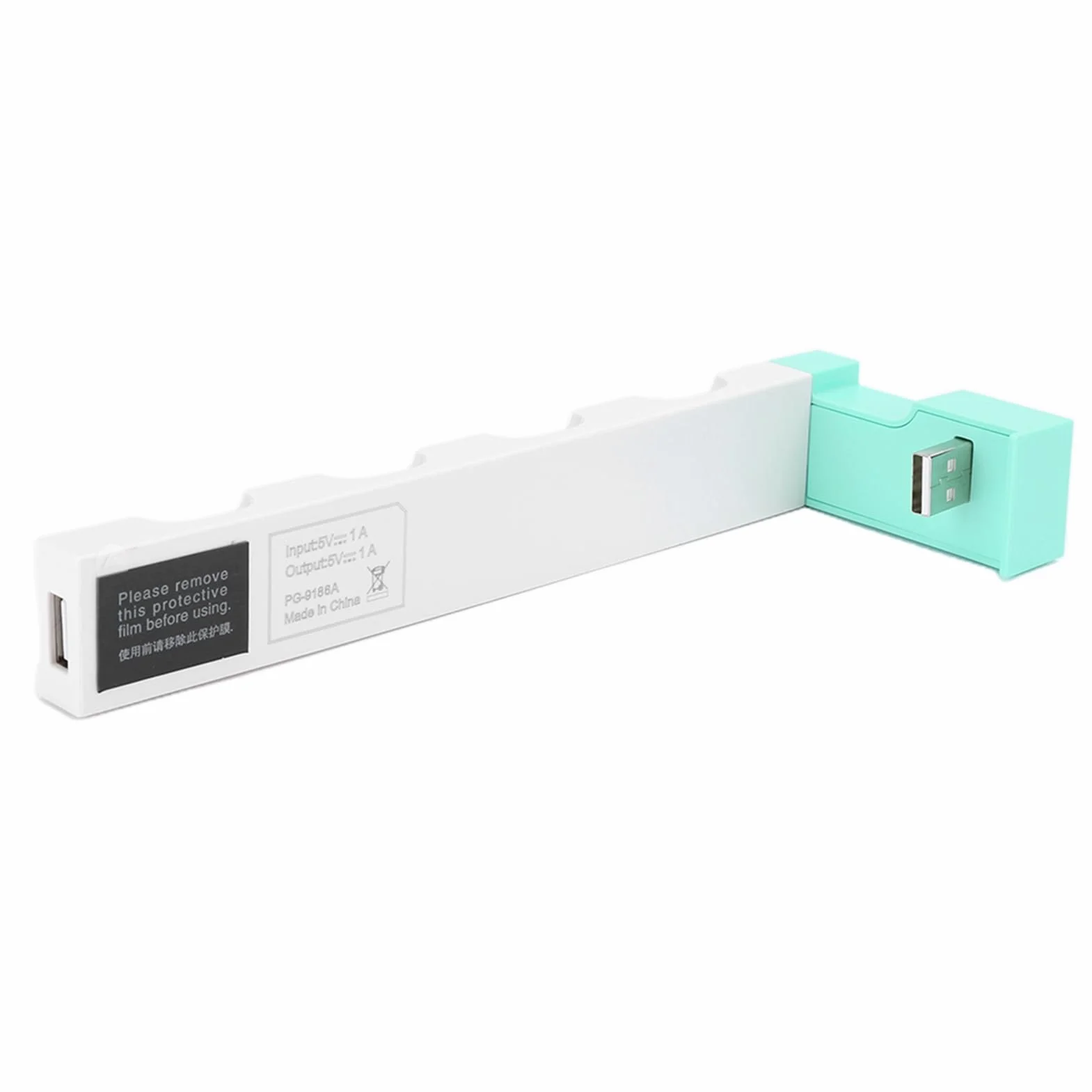Stacja ładująca do przełącznika N-Switch, PG‑9186 4 gniazda stacja ładowania kontroler podstawa ładowarki, ze wskaźnikiem LED - kontrolery nie są dołączone…