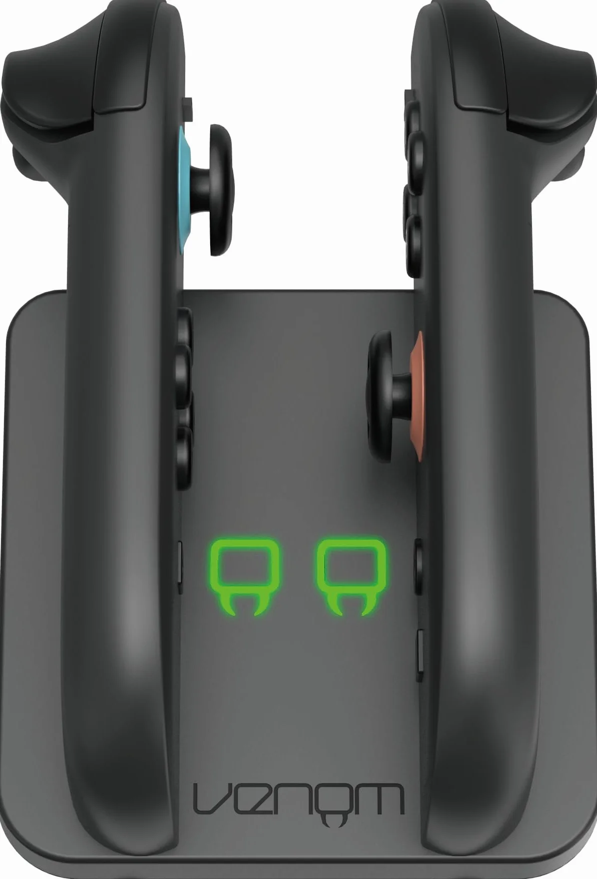 Venom Switch 2 Joy-Con Magnetic Charging Dock (Nintendo Switch 2)