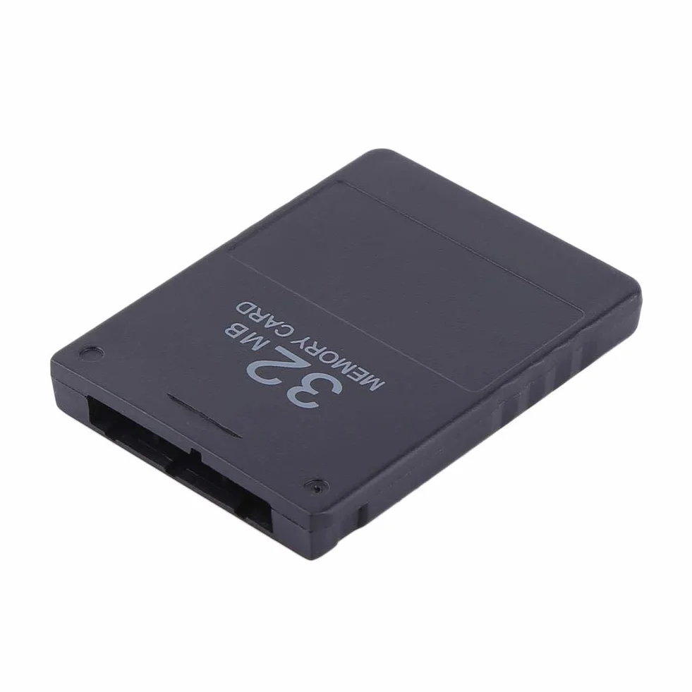 Karta pamięci 8M-256M do akcesoriów do gier PS 2 (32M)