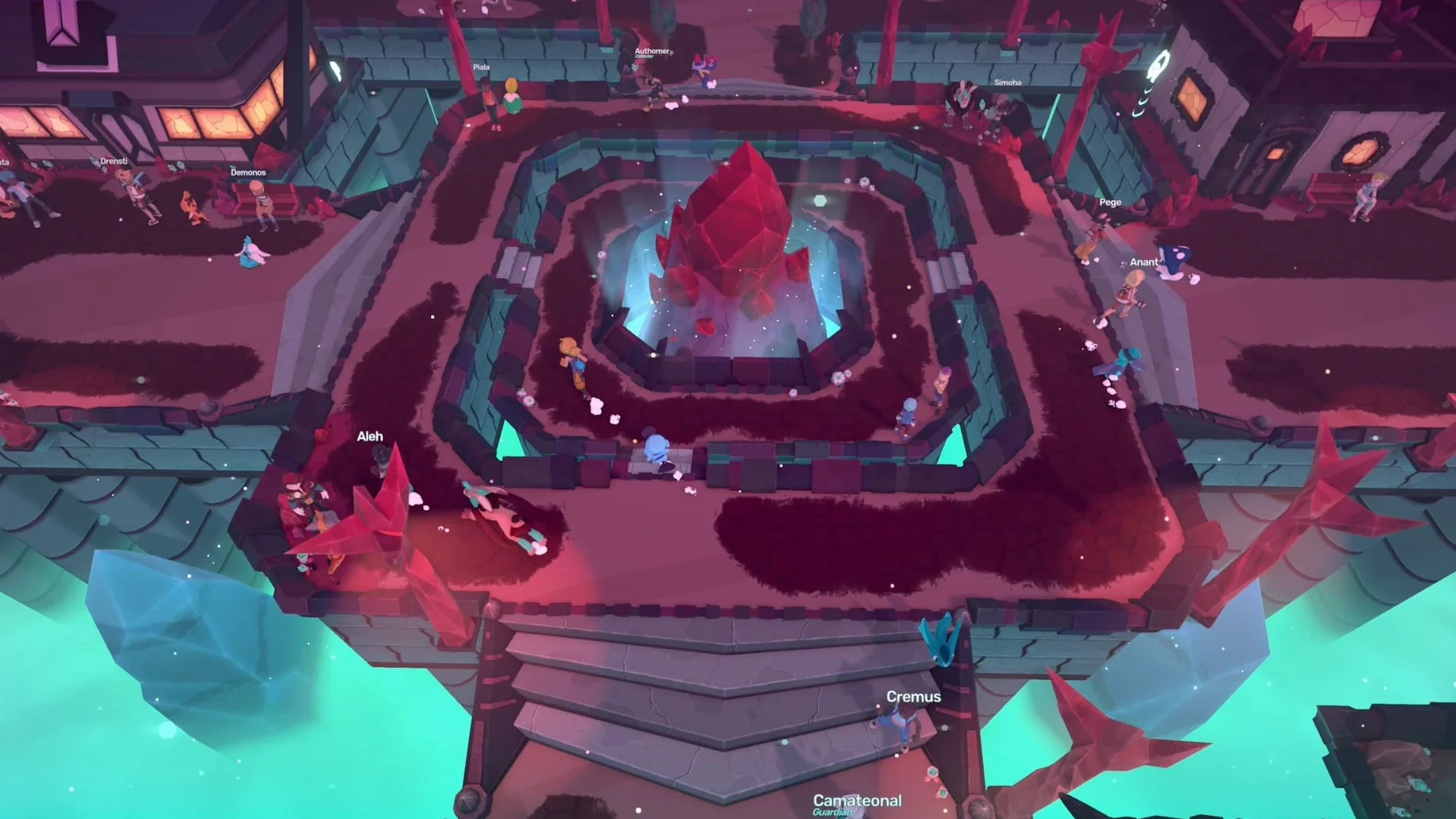 Temtem - Xbox X