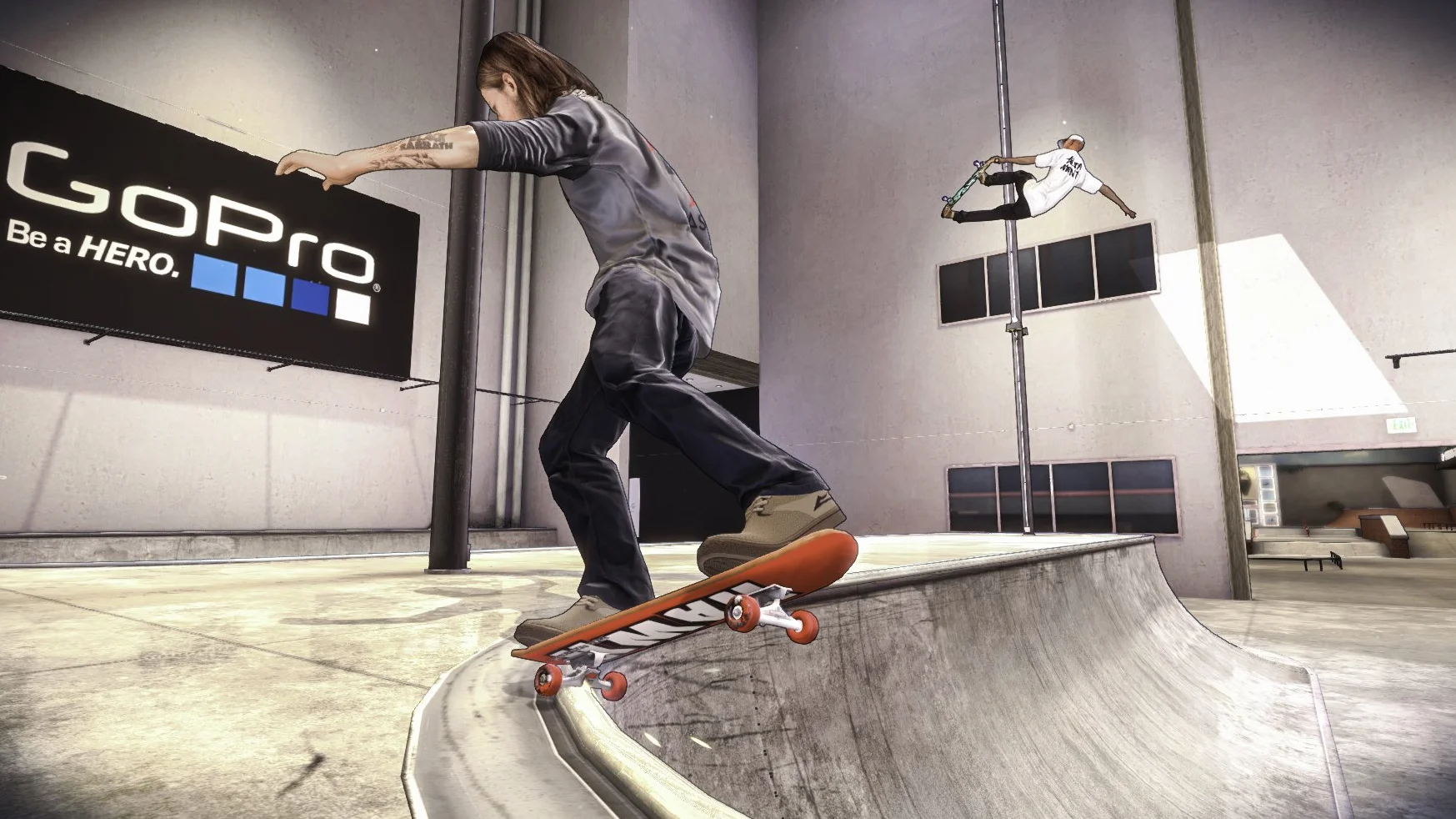 Tony Hawk's Pro Skater 5 [Wydanie: Niemcy]