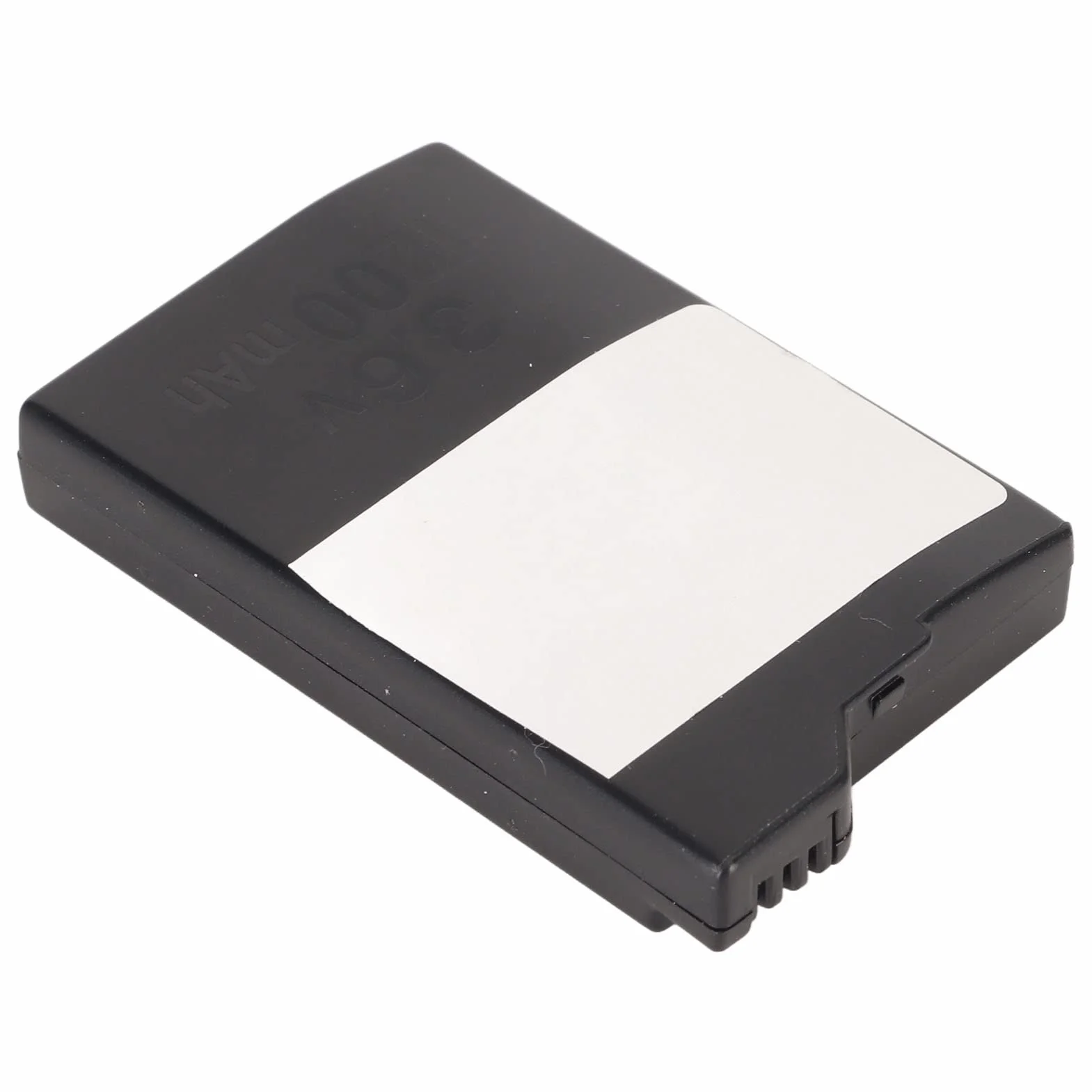 3.6V 1200mAh Akumulator Wymienny, Polimerowy Akumulator Litowo-jonowy do 2000 2001 2002 2003 2004 2005 2006 2007 3000 3001 3002 3003 3004