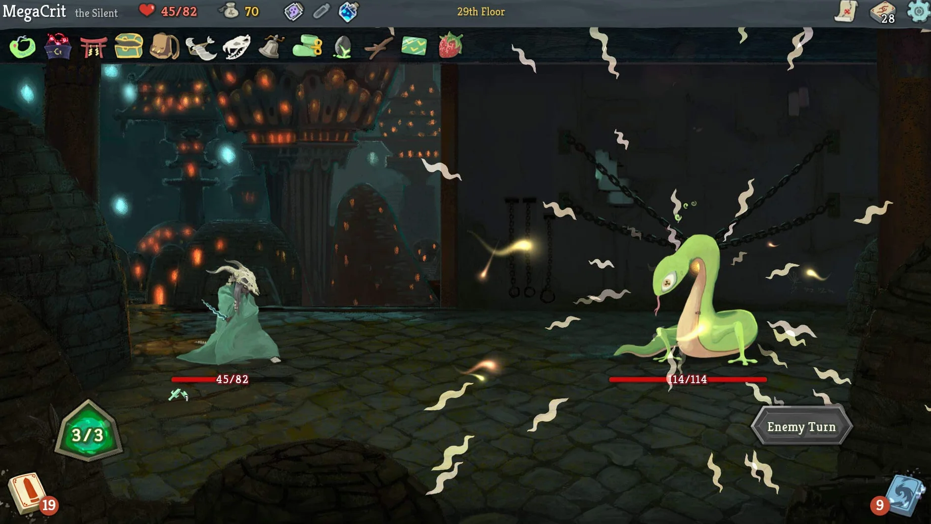 Slay The Spire