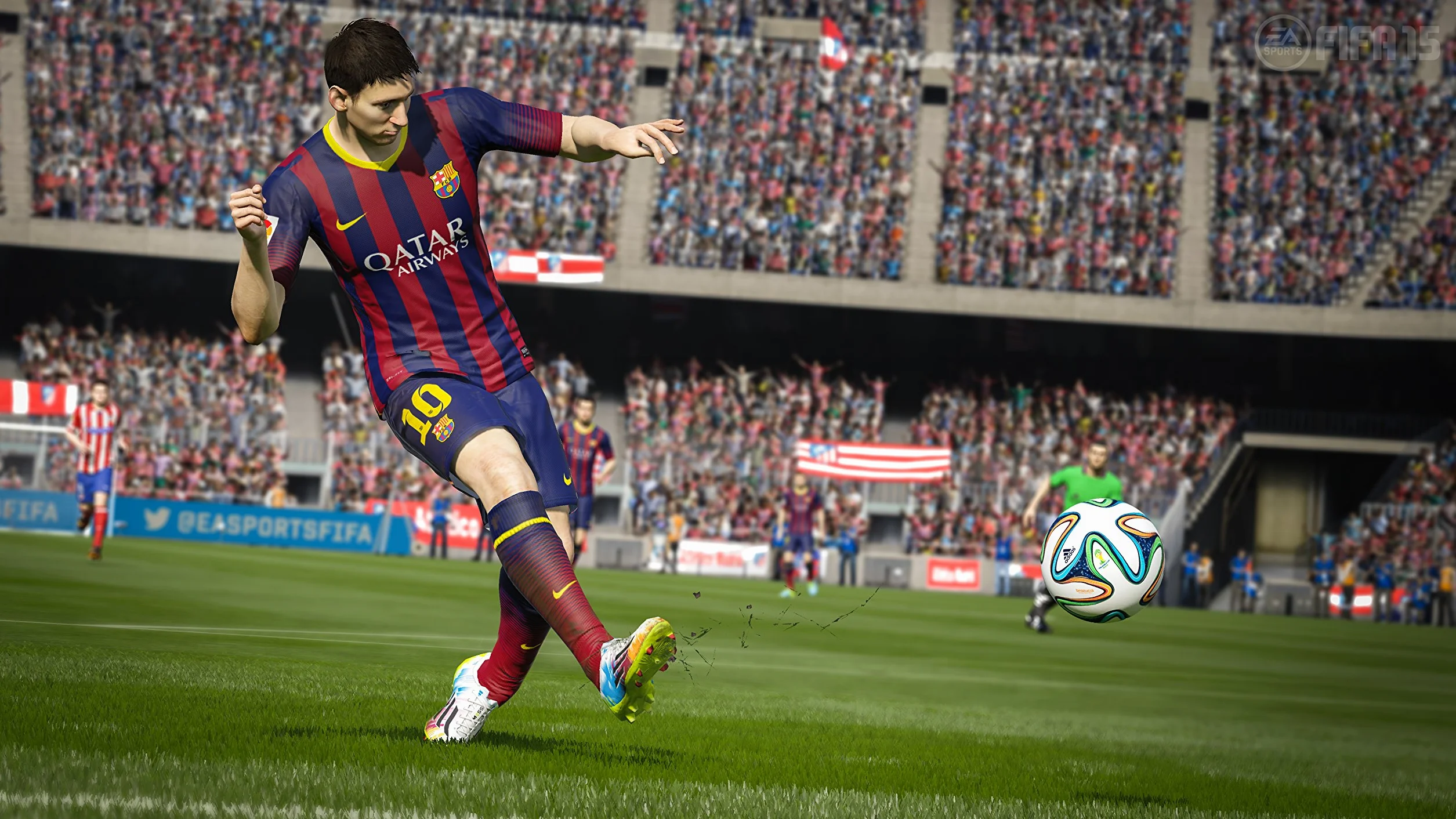 FIFA 15 XBOX Jedna gra