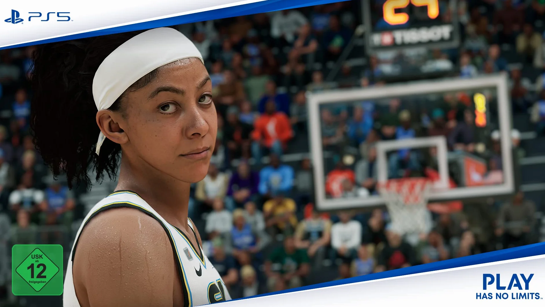 NBA 2K22