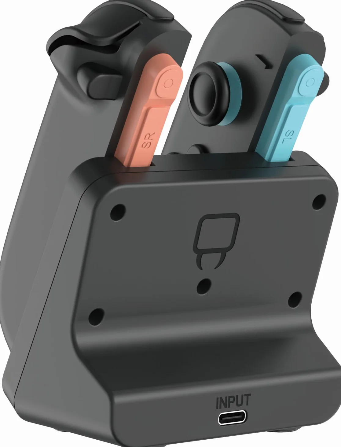 Venom Switch 2 Joy-Con Magnetic Charging Dock (Nintendo Switch 2)