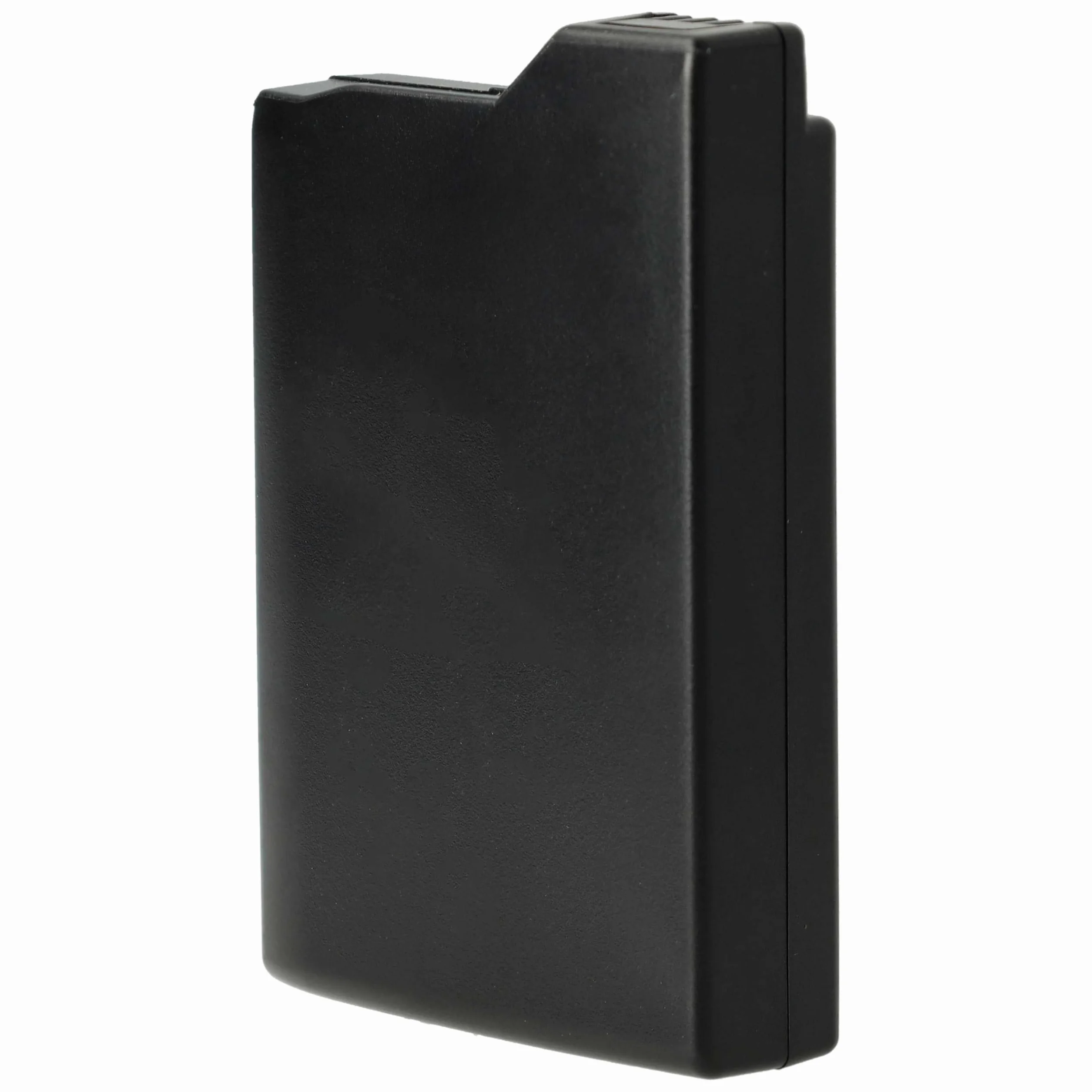 vhbw Bateria kompatybilna z Sony PlayStation Portable PSP-1000, PSP-1000K-CW, PSP-1001, PSP-1004, PSP-1006 - zamiennik do PSP-110, PSP-280G (1800mAh)