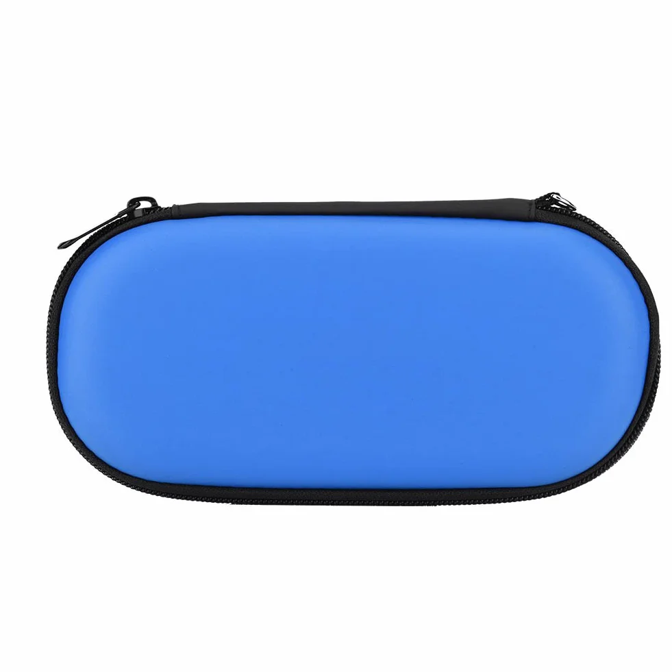 Pokrowiec Ochronny Kompatybilny z , Twardy Pokrowiec Ochronny, Wodoodporny i Odporny na Wstrząsy Pokrowiec Torba Podróżna na (Blue)